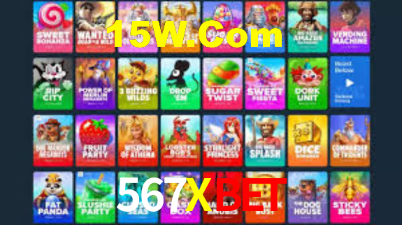 567X Bet