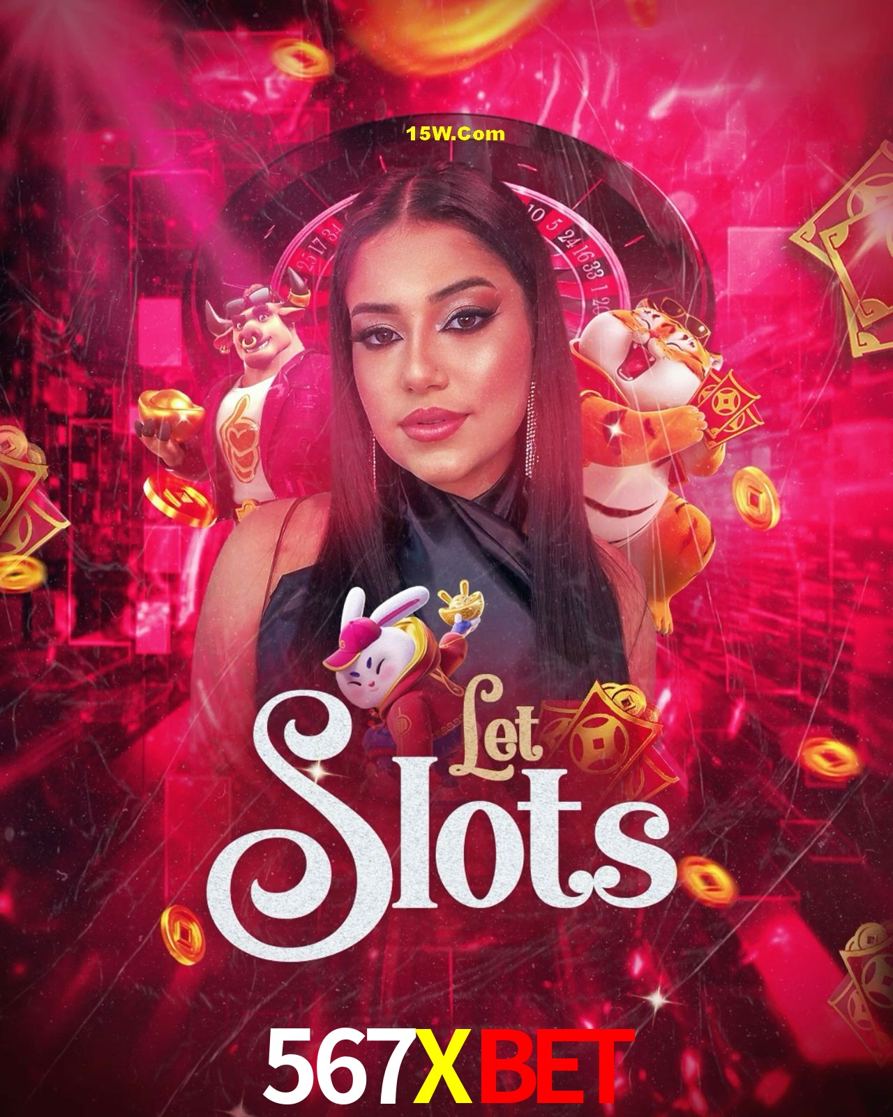 Live Casino 567Xbet