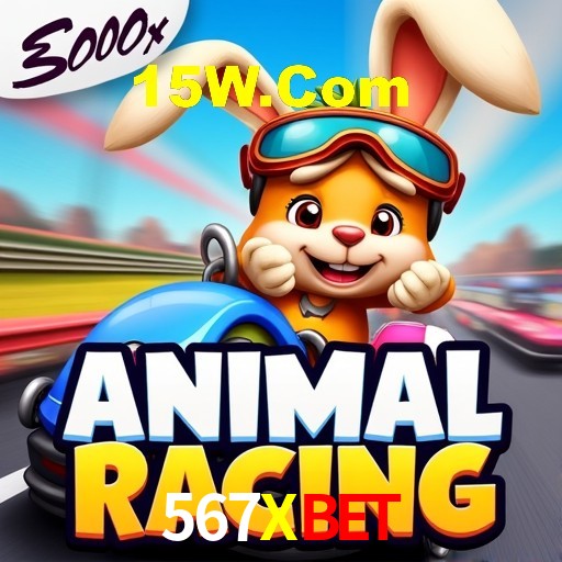 Interface do App 567Xbet