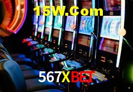 Experiência VIP 567Xbet