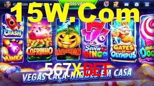 Programa VIP 567Xbet