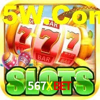 Welcome Bonus 567Xbet