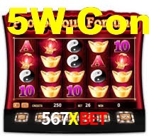 567Xbet App Interface