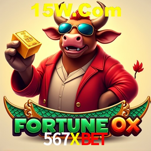 Inovações de Jogos na 567Xbet: O Futuro das Experiências Interativas