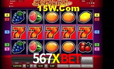 Estatísticas 567Xbet
