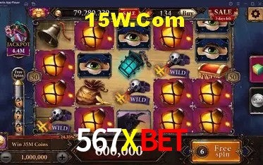 Experiência VIP 567Xbet