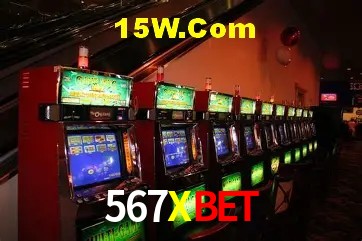 Provedores de Jogos 567Xbet