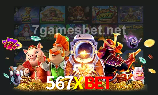 cassino 567Xbet